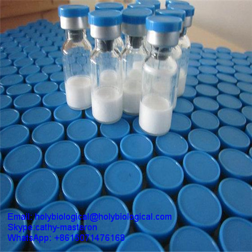 Blue Top 191 AA Hgh HGH Human Growth Hormone HGH 100 iu for Bodybuilding  Whatsapp 8615071476168 Hygetropin Jintropin Kigtropin 