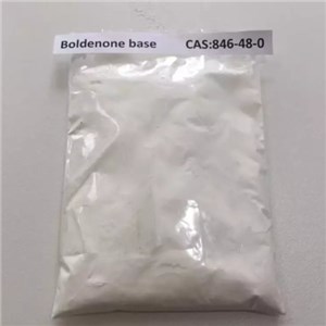 Boldenone Base（846-48-0）