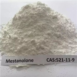 Mestanolone（521-11-9）