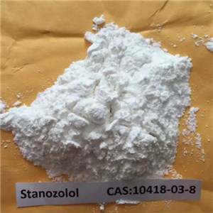 Stanozolol(10418-03-8)