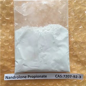 Nandrolone Propionate（7207-92-3