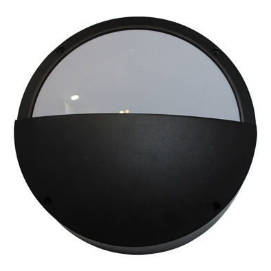 20W Moisture-proof IP65 Round sensor LED ceiling light