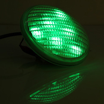 IP68 18*1W AC12V PAR56 high power LED swimming pool light