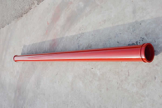 Concrete Pump Pipe