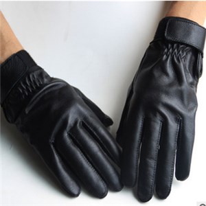 Leather Gloves