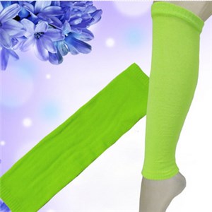 Long Size Solid Color Sunbonnet Podotheca