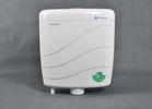 50 Gallon Exposed Toilet Cistern , Home Slim Toilet Cistern Water Tank