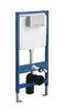3L 6L 7L Dual Flush Enclosed Toilet Cisterns Bathroom Sanitary Ware