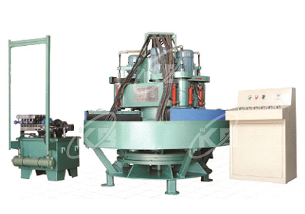 Tile Polishing Machine