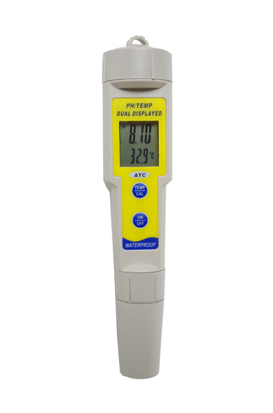 KL-035 Waterproof Pen-type pH Meter