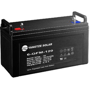 Gel Battery 12v 120ah