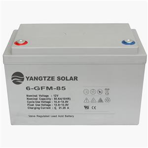 Gel Battery 12v 85ah