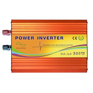 500w Inverter