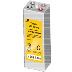 OPzV Battery 2v1000ah