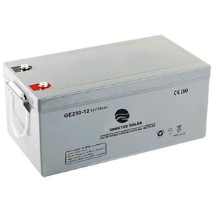 Deep Cycle Battery 12v250ah