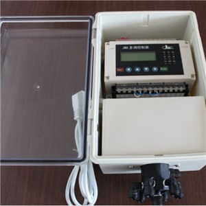 Stager Controller 502