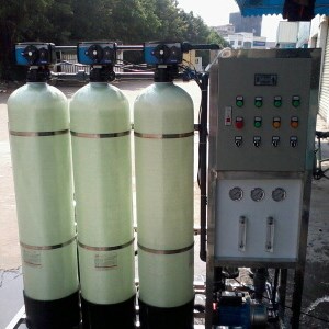 Pure Water Equipment