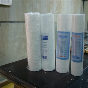 FILTER CARTRIDGES