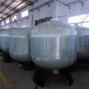 Frp Pressure Tank