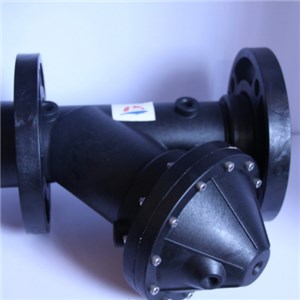 Y Pattern Diaphragm Valve