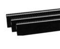 Fully  Hardened Edge 2PT or 3PT Customized Wave Steel Cutting Rule For Diemaking Industry