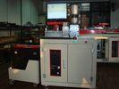CNC Notching And Cutting Machine Accessory To Auto Bending Machine For Die - Board Makers