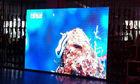 P3 Multi Color Outdoor LED Display , Digital LED Billboard Wide Viewing Angle