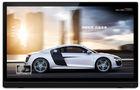 32& quot; Large Digital Photo Frame For Video Play Advertising 250cd / m2 Brightness