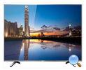 High Definition Tv 49 Inch , Flat Screen Television With USB Media Player