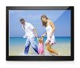 15 Inch  Digital Photo Frames , USB LCD Picture Frames With Automatic Slide Show