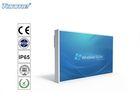 Wall Mounted Andriod Network LCD Digial Signage Display 47 Inch High Definition