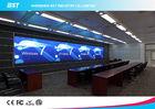 High Resolution P4 Indoor Led Display Screen For Aiport / Commercial Advertising