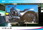 Custom P1.6mm Indoor Advertising Led Display For Tv Studio / Trade Show