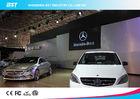 Small HD P3.91 Indoor Advertising Led Display Module / LED Video Wall Screen