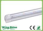 Professional High Lumens T8 Led Grow Light Tubes AC85V - 265V With Epistar Chip