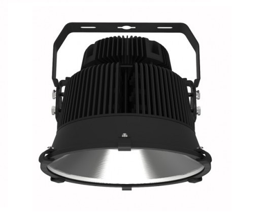 LED High Bay Warehouse, Shop, Commercial Light Fixture k4 Series
