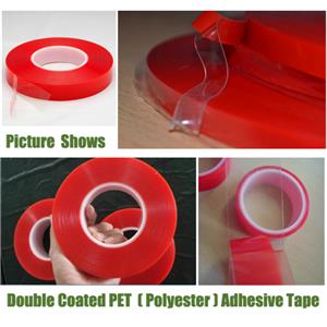 pet double side tape