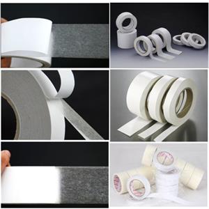 Double Sided Tissue Tape