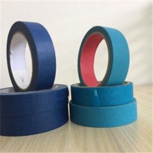 Blue Masking Tape