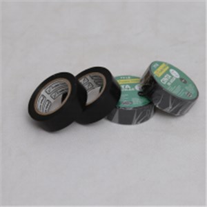 Black PVC Electric Tape