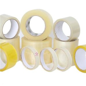 Bopp Packing Tape Jumbo Roll