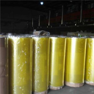 Adhesive Tape Jumbo Roll