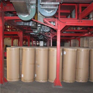 Bopp Tape Jumbo Roll