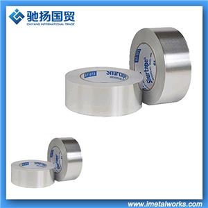 Adhesive Aluminum Foil Tape