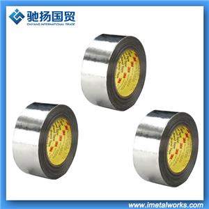 Aluminum Foil Fiberglass Adhesive Tape