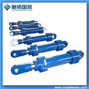 Hydraulic Cylinder For Cranes