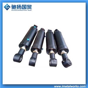 Custom Hydraulic Cylinders For Agriculture Equipment