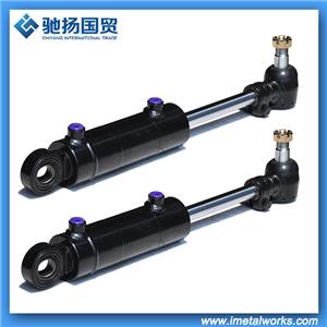 Excavator Engineering Machine Hydraulic Cylinder