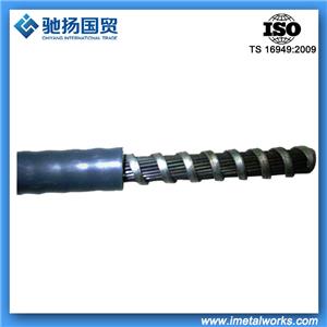 Mechanical Control Cables Outer Casing