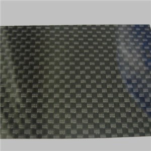 Carbon Fiber Thicker Plates